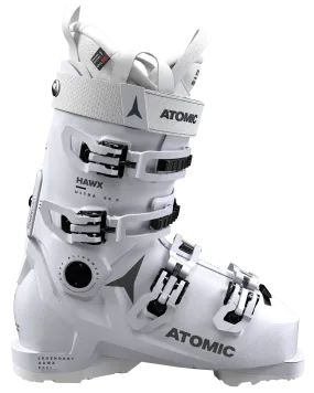 Atomic Hawx Ultra 95 S GW Women's Ski Boots - Vapor/White - 2023