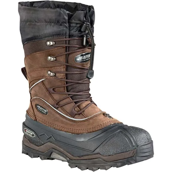 Baffin Snow Monster Heavy Duty Winter Boots (Men’s)