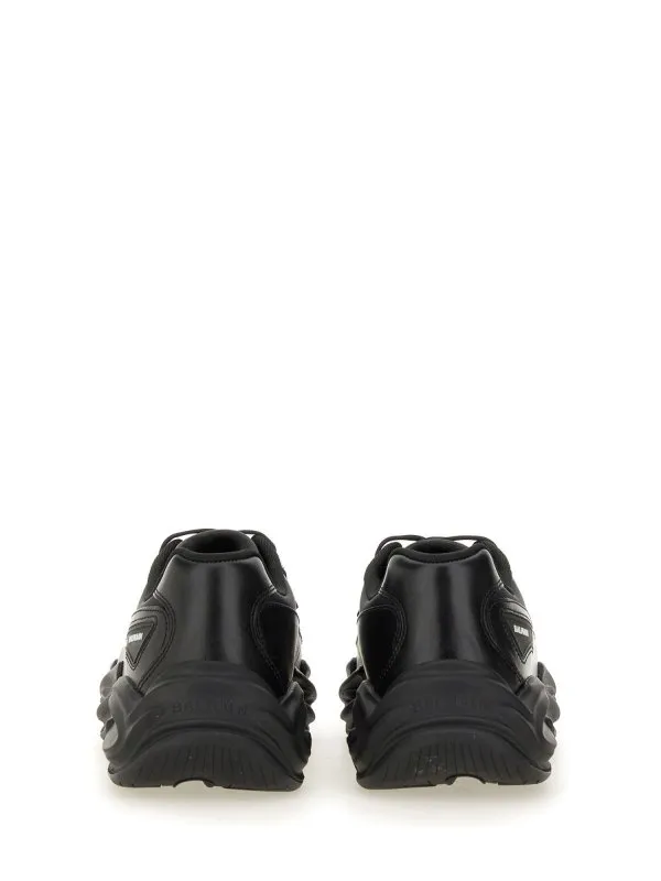 Balmain Run-Row Sneaker