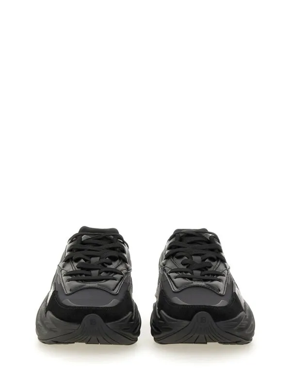 Balmain Run-Row Sneaker