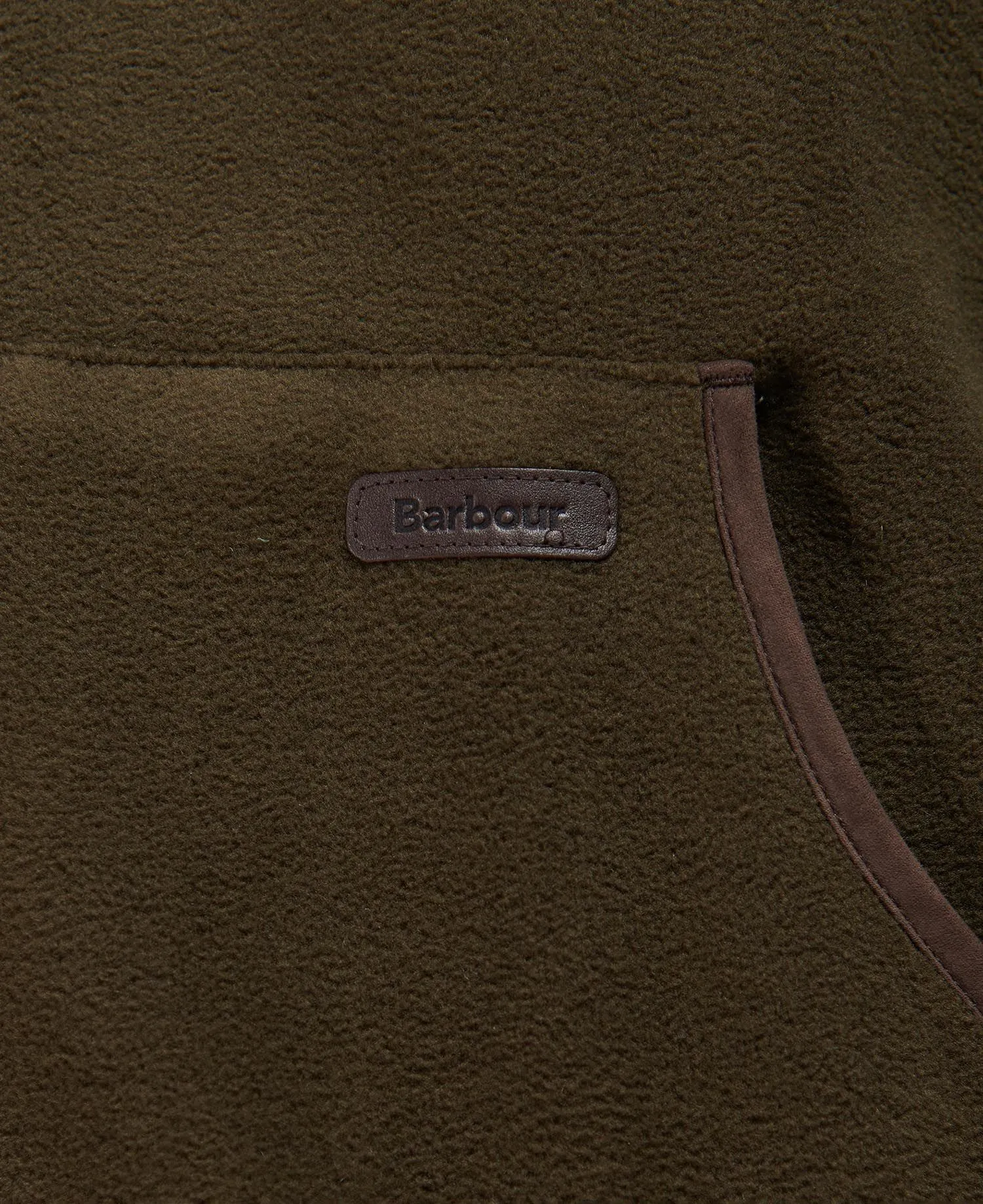 Barbour Oakmoor Fleece Gilet - Shop Now!