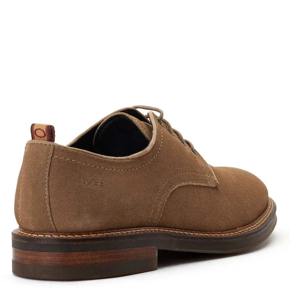 Base London Tatra Derby Shoe - Mens Leather Lace Up Oxford Shoes by Base London. Shop Now!