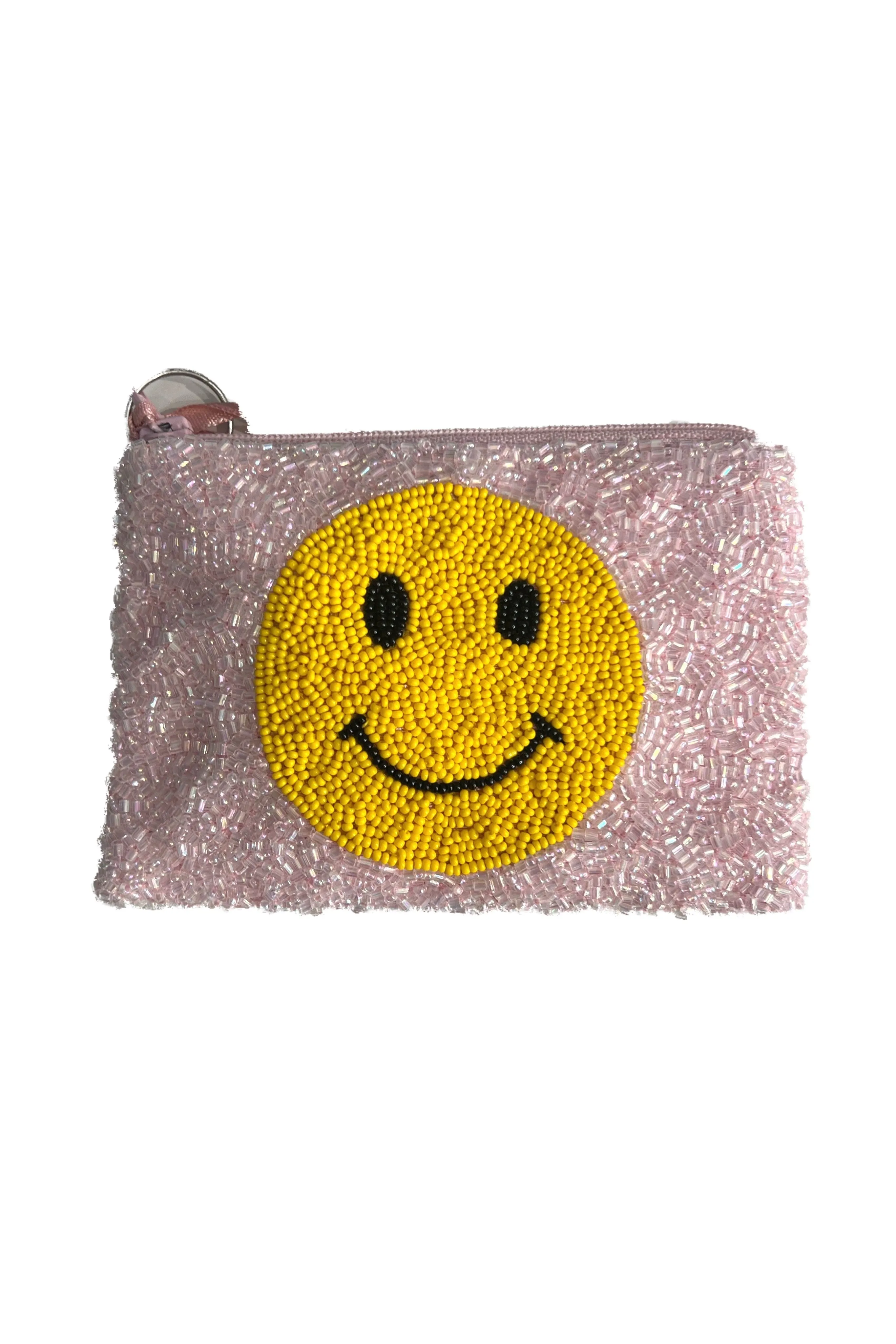 Beaded Coin Purse