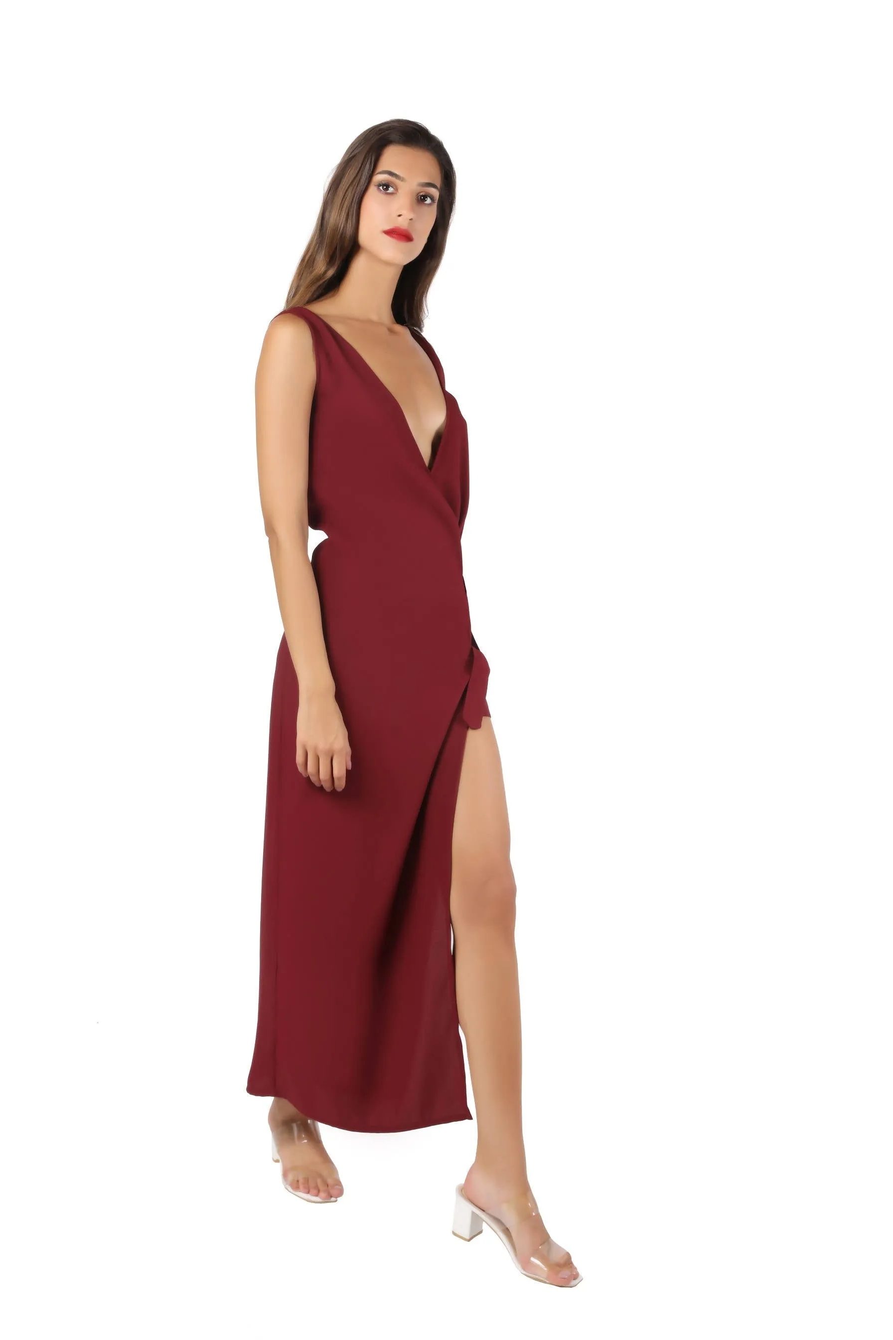 Berlin Playsuit Dress - Stylish and Trendy Playsuit Dress in Berlin Design