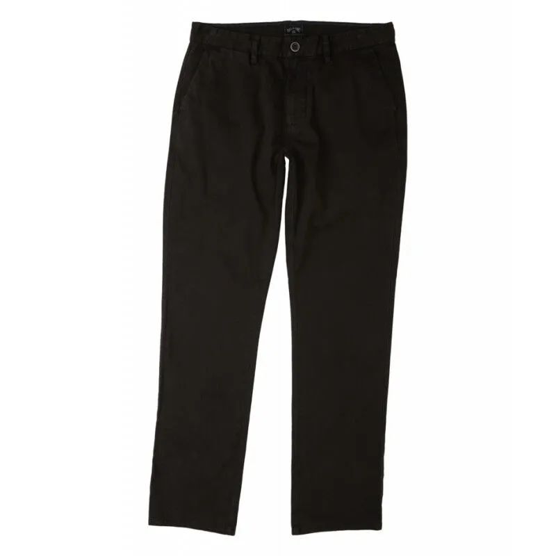 Billabong  73 Chino - Pantaloni - Uomo