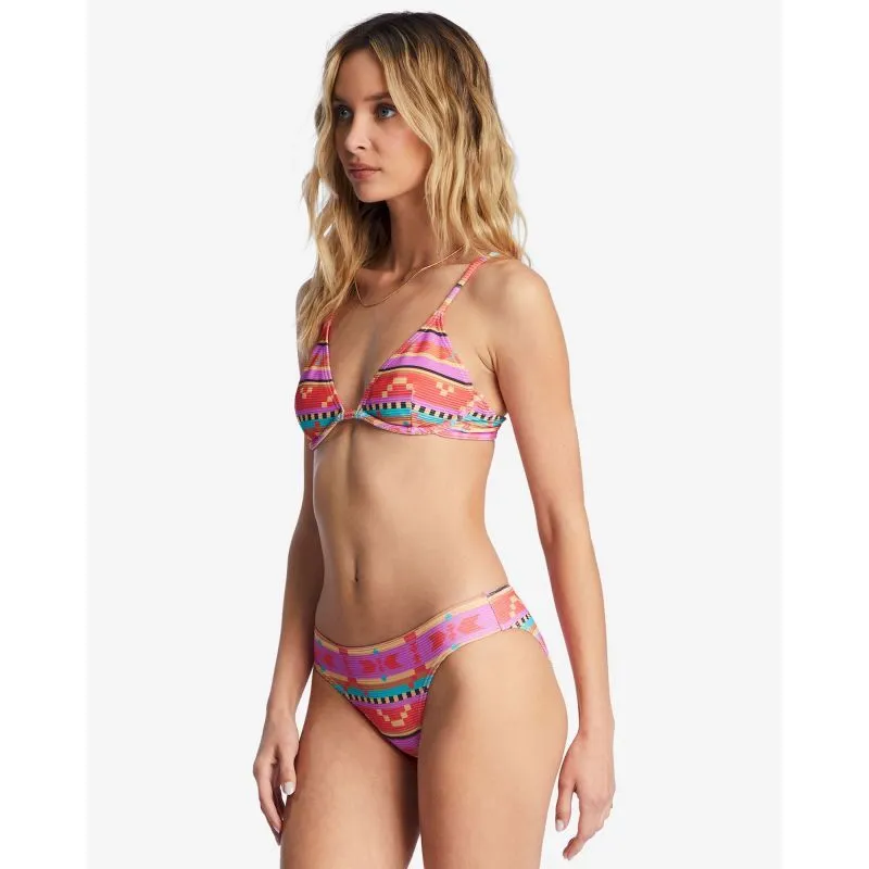 Billabong  Baja Rising Lowrider - Bikini pezzo sotto