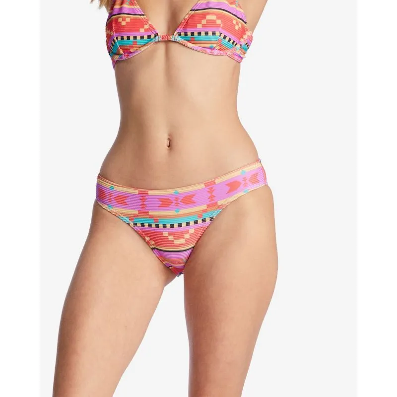 Billabong  Baja Rising Lowrider - Bikini pezzo sotto