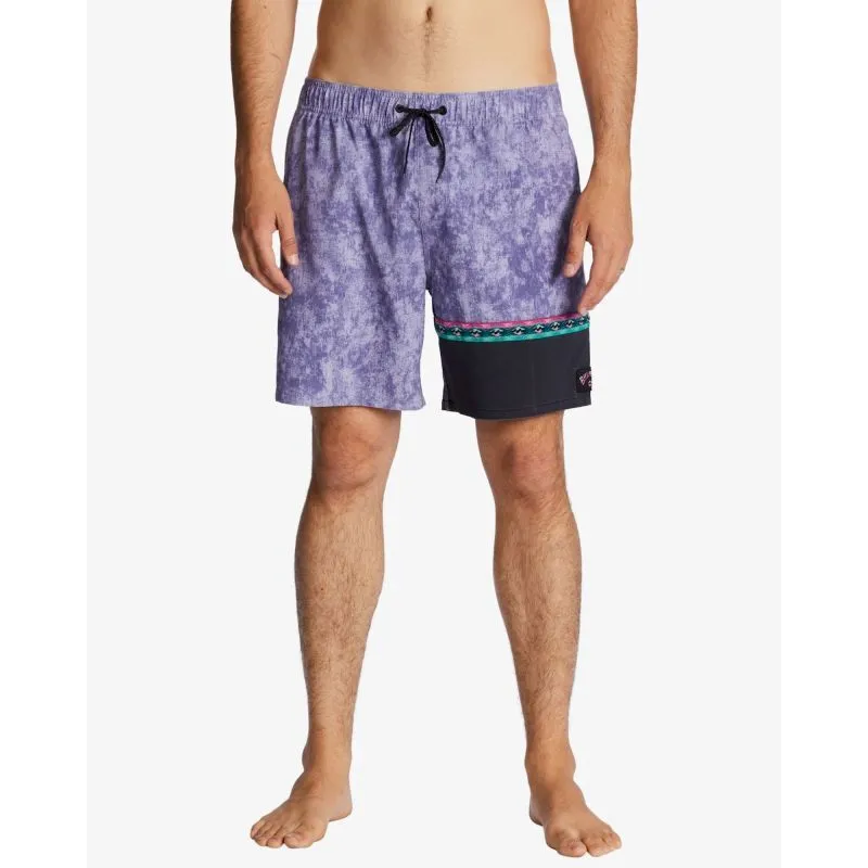 Billabong  Burleigh Layback - Boardshorts - Uomo