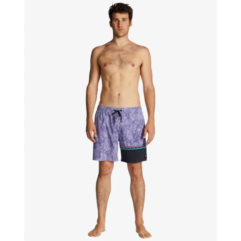 Billabong  Burleigh Layback - Boardshorts - Uomo