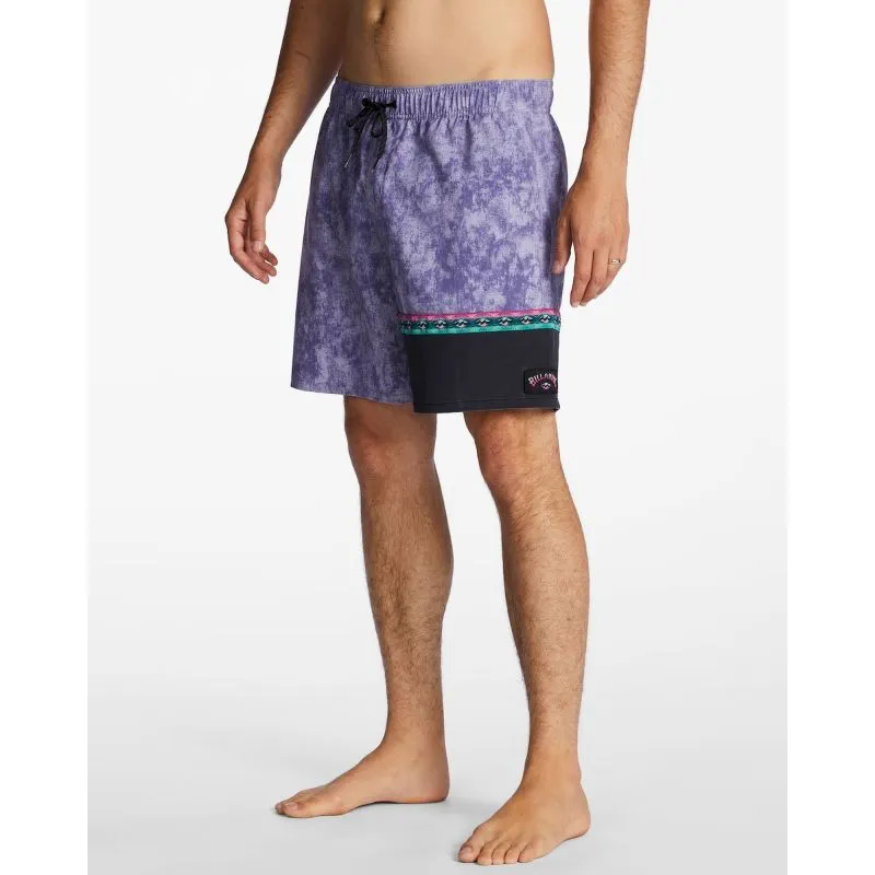 Billabong  Burleigh Layback - Boardshorts - Uomo