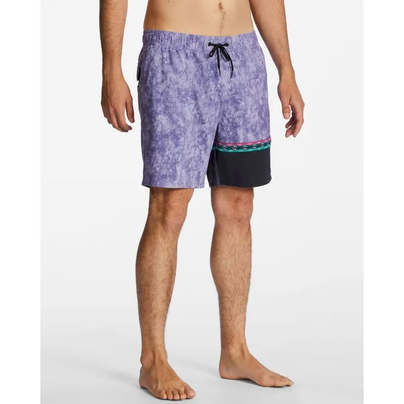 Billabong  Burleigh Layback - Boardshorts - Uomo