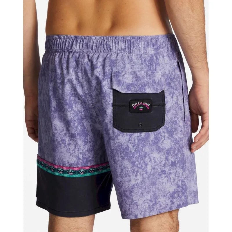 Billabong  Burleigh Layback - Boardshorts - Uomo