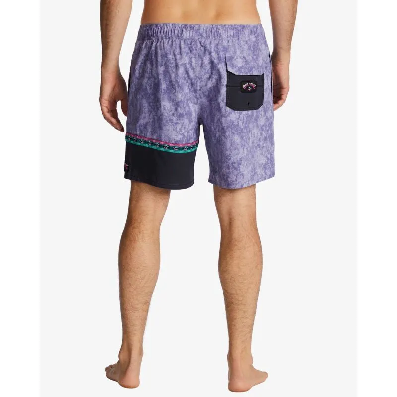 Billabong  Burleigh Layback - Boardshorts - Uomo