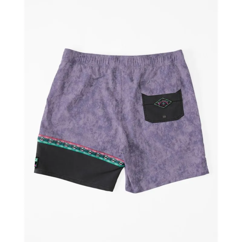 Billabong  Burleigh Layback - Boardshorts - Uomo