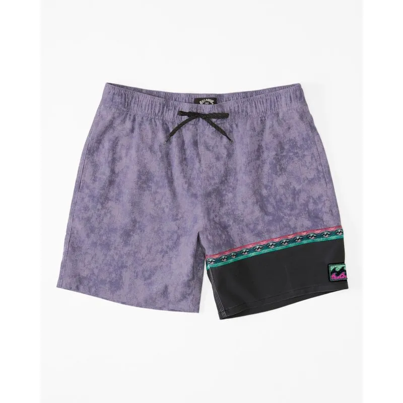 Billabong  Burleigh Layback - Boardshorts - Uomo