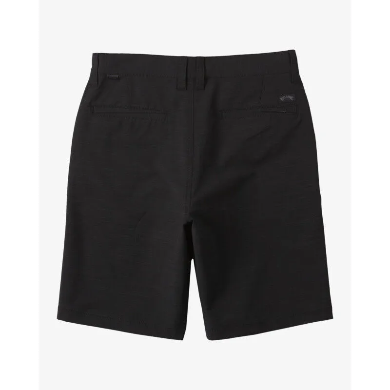 Billabong  Crossfire Slub - Pantaloncini - Bambino