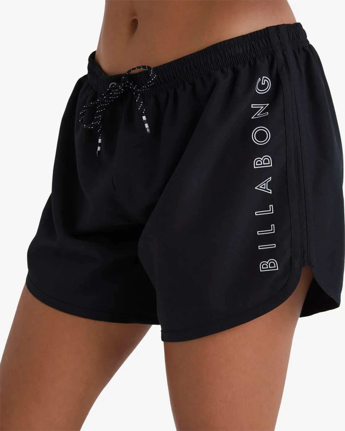 Billabong Fun Times Boardshort - Black