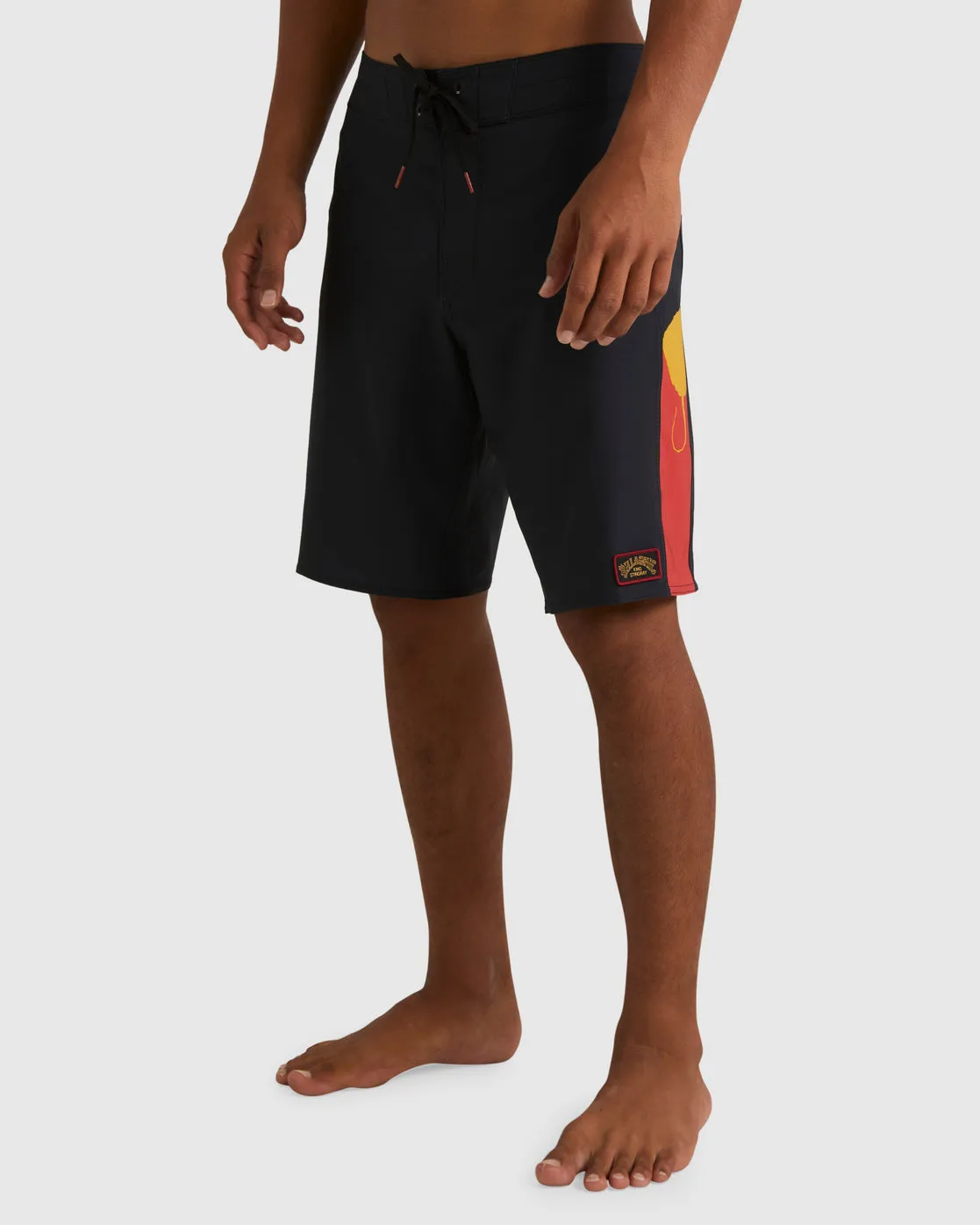 Billabong King Stingray DBah Pro Boardshort