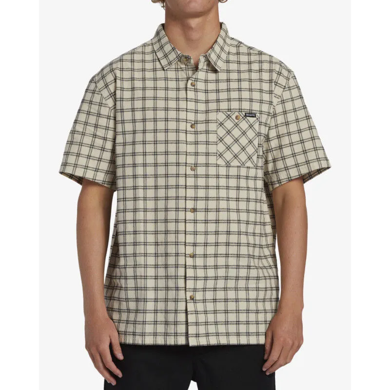 Billabong  Mogul - Camicia - Uomo