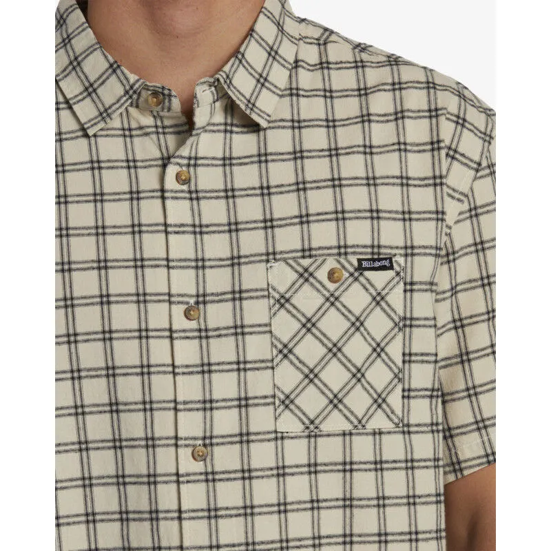 Billabong  Mogul - Camicia - Uomo