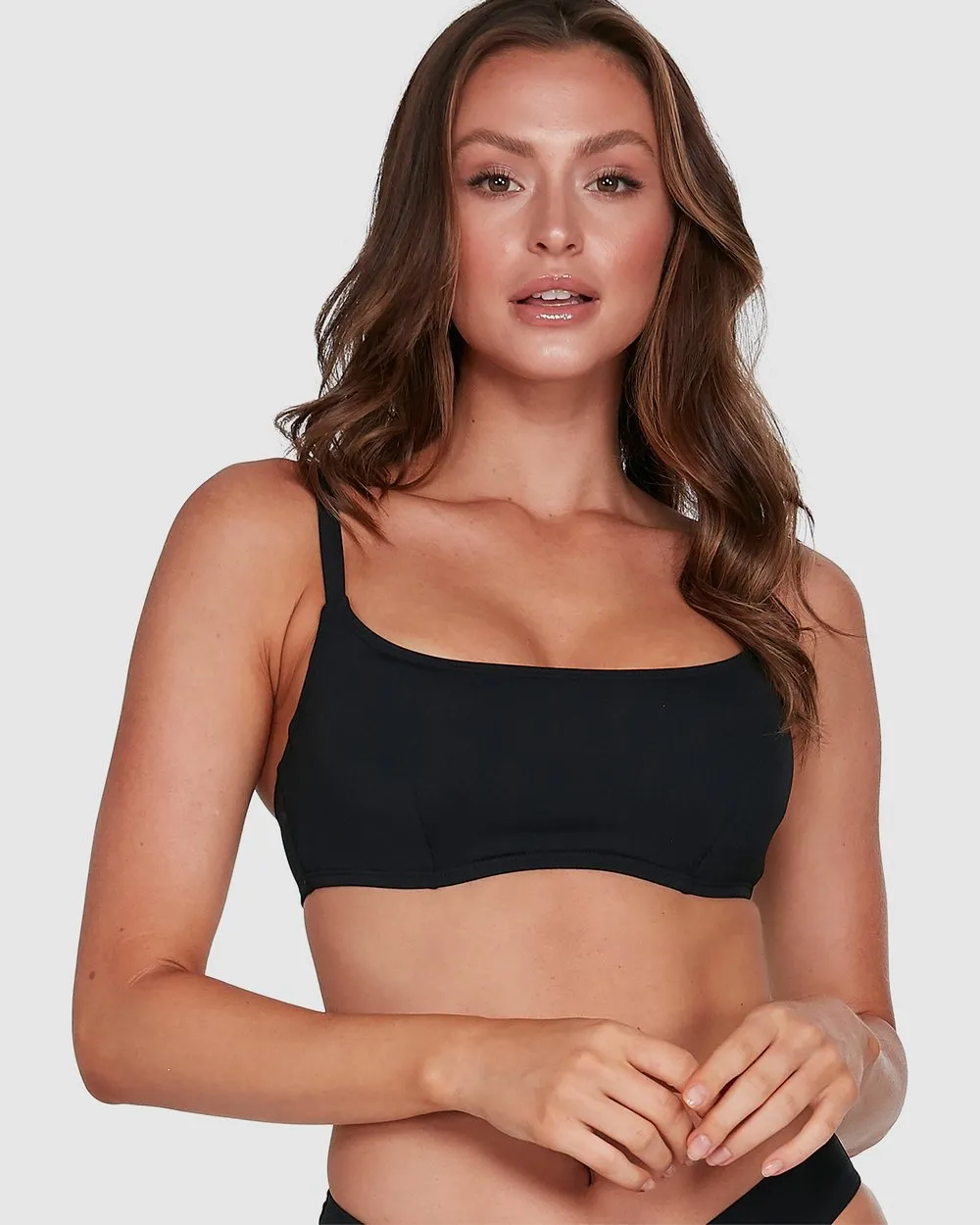 Billabong Sol Searcher Mia DD Bralette