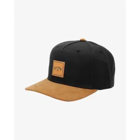 Billabong  Stacked Snapback - Cappellino - Uomo