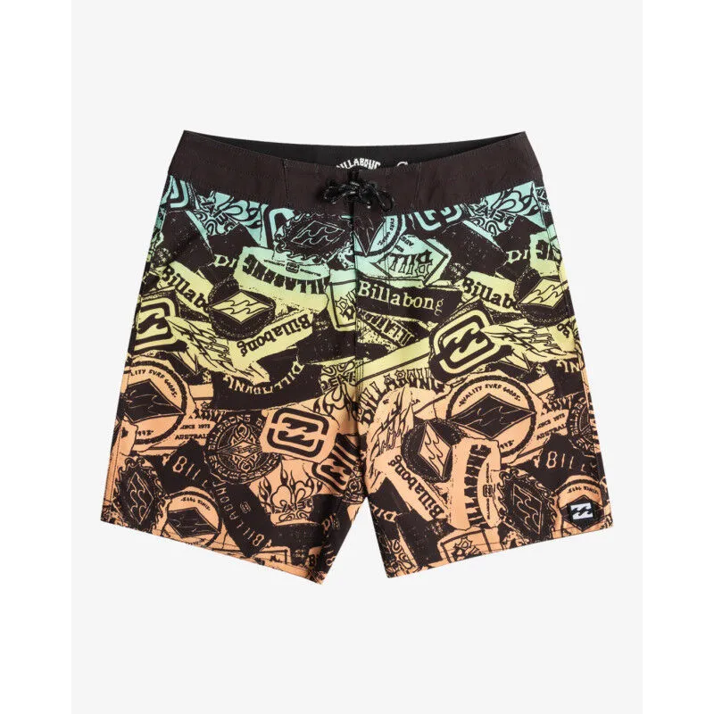 Billabong  Sundays - Boardshorts - Bambino