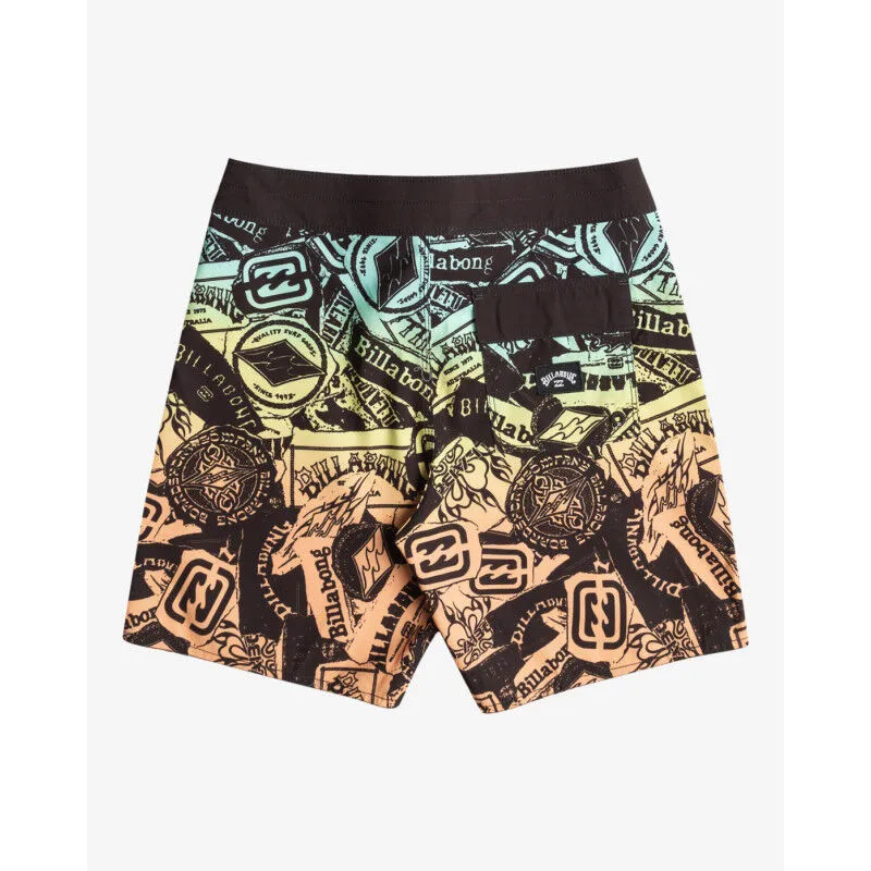 Billabong  Sundays - Boardshorts - Bambino