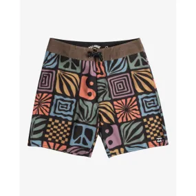 Billabong  Sundays - Boardshorts - Bambino