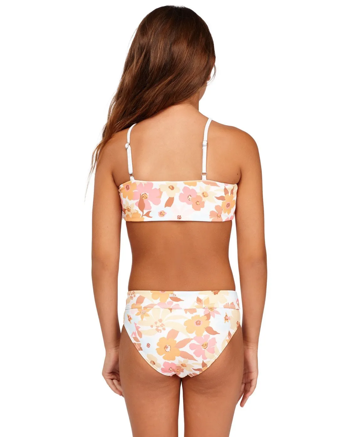 Billabong Walk In The Sun Bandeau