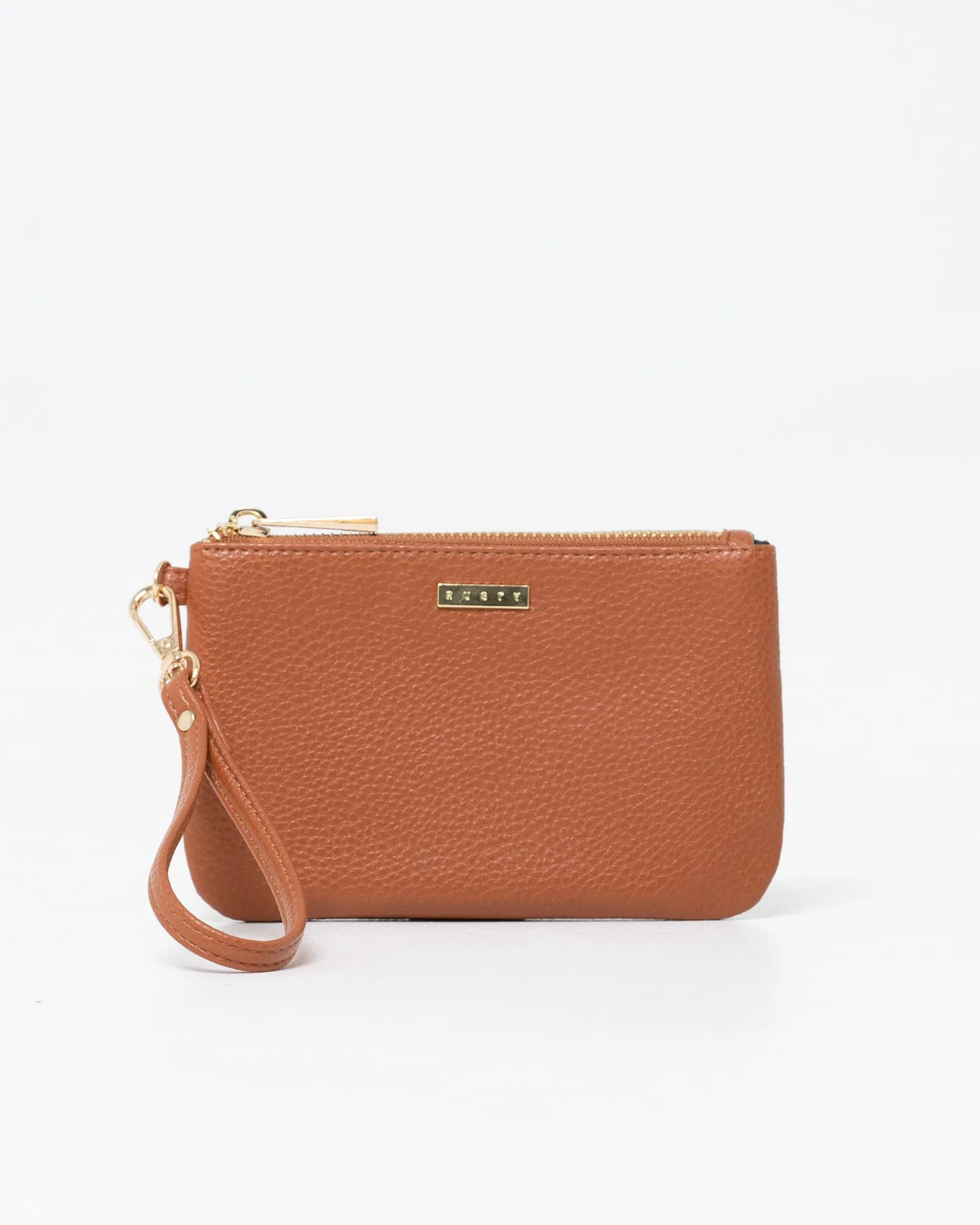 Billetera Rusty Essence Coin Purse