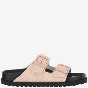 Birkenstock Sandals 1774 Arizona Raffia