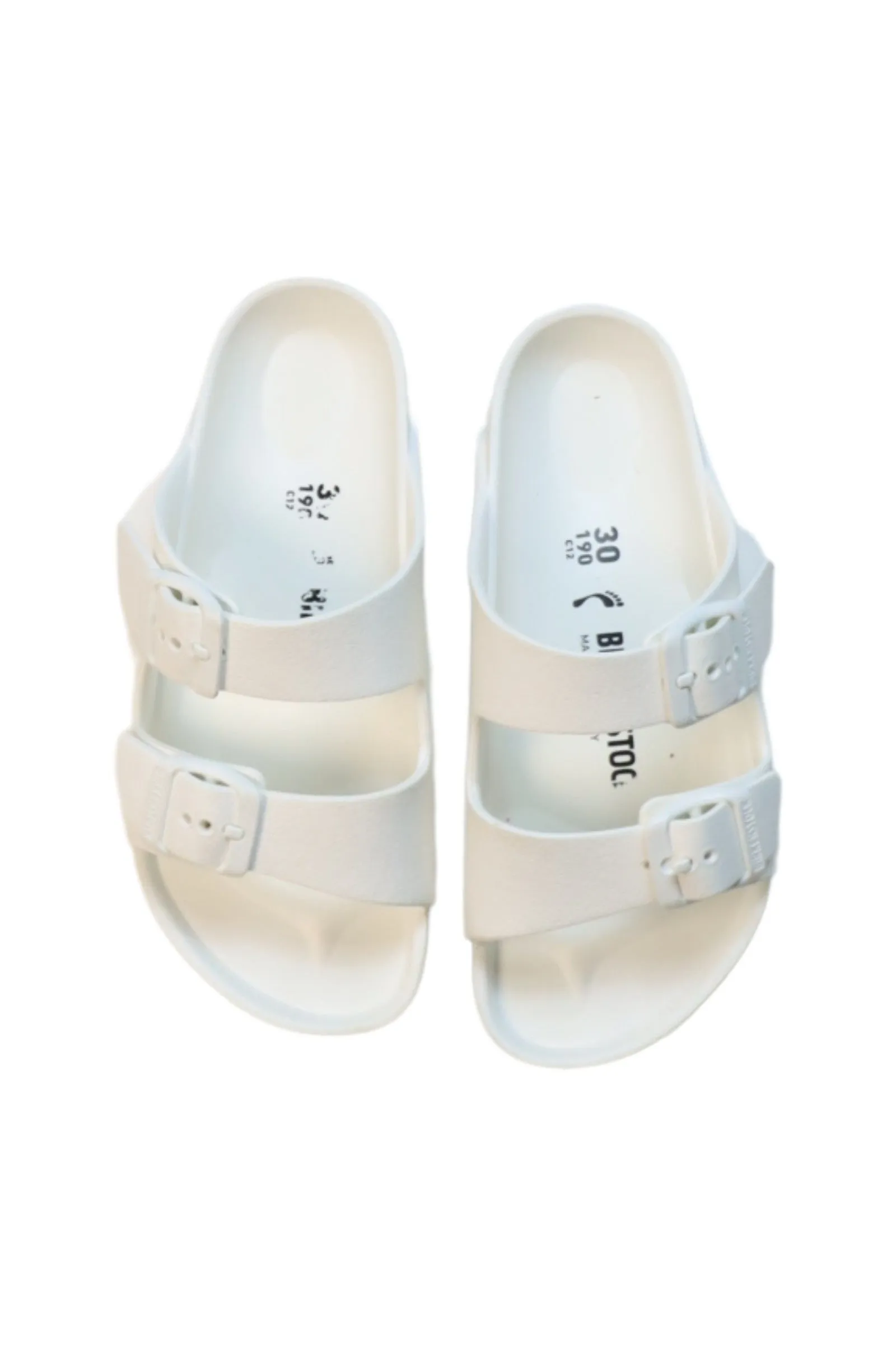 Birkenstock Sandals 6T (EU30)