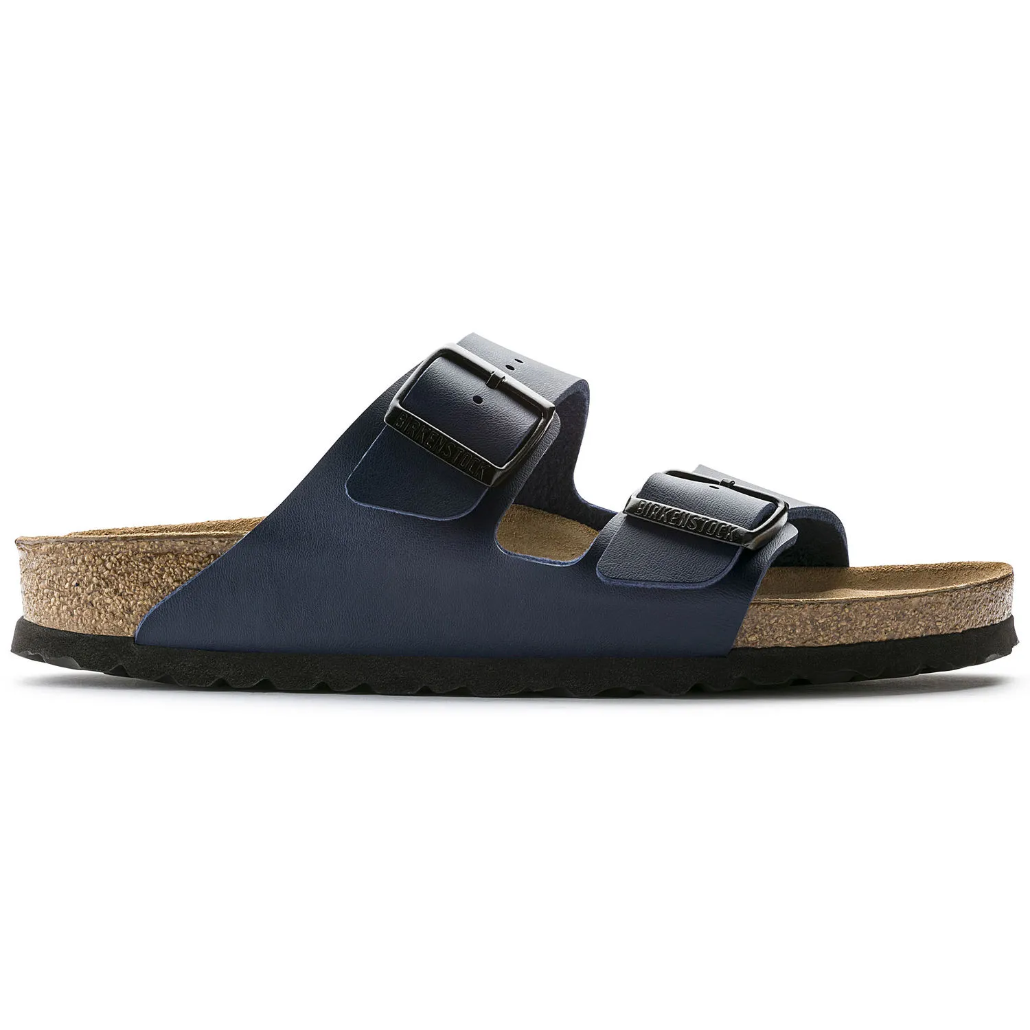 Birkenstock Sandals Arizona Blue