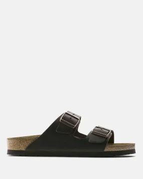 Birkenstock Sandals - Arizona Brown | Women | Junkyard