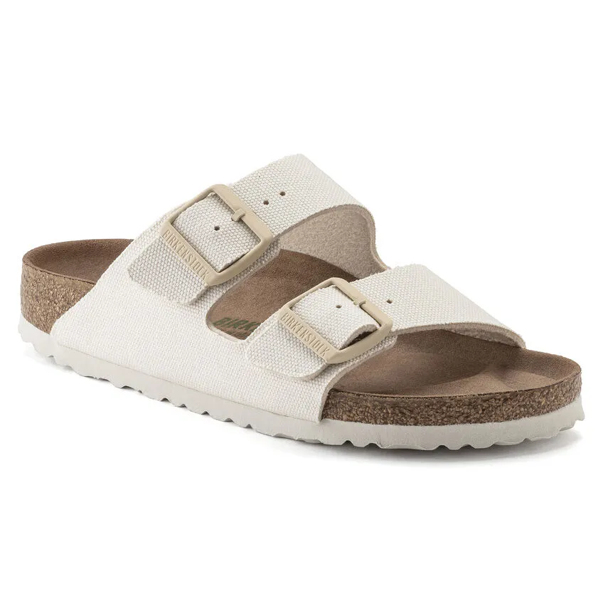 Birkenstock Sandals Arizona Eggshell