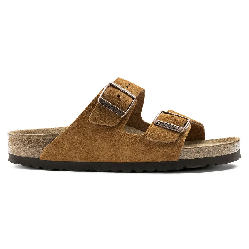 Birkenstock Sandals Arizona Mink