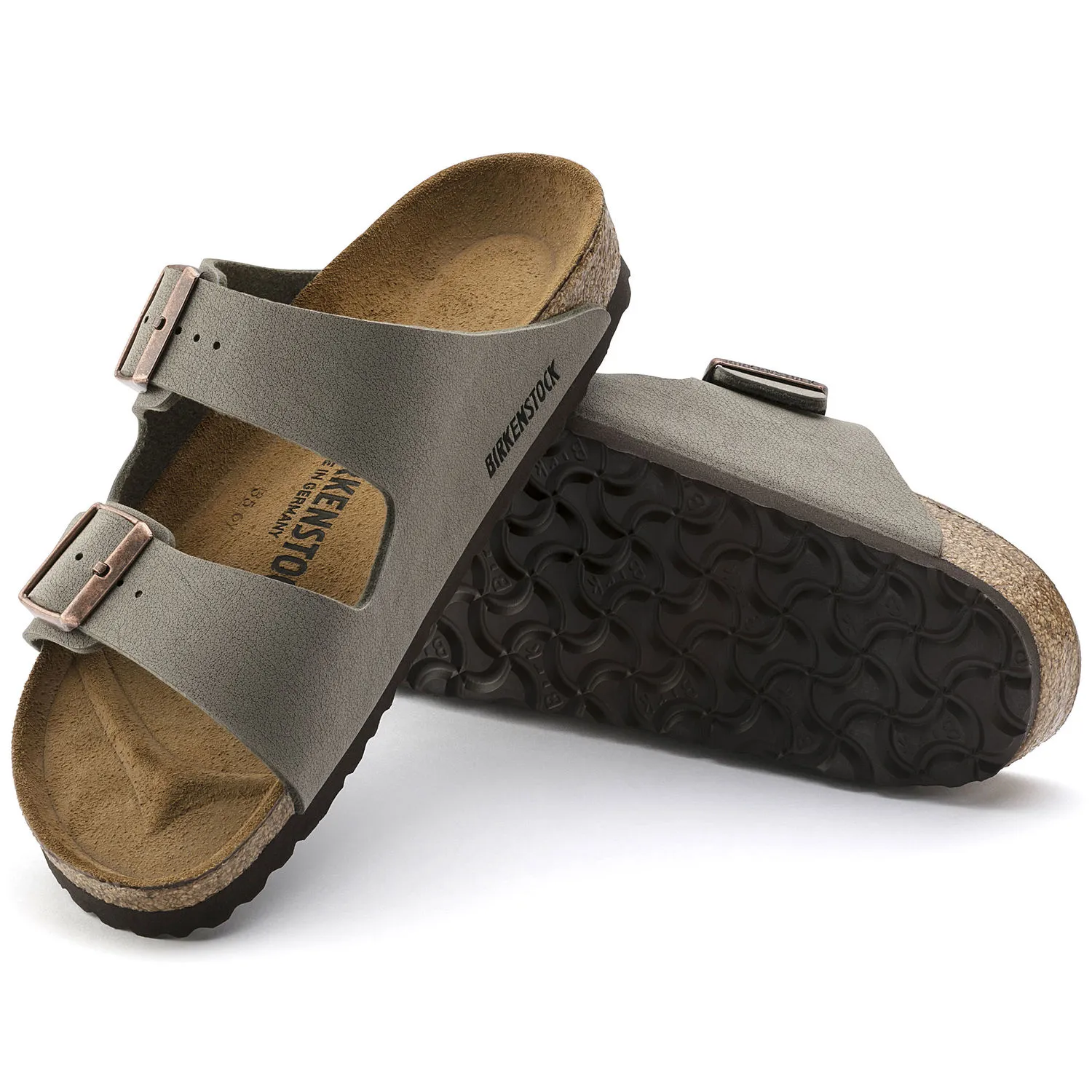 Birkenstock Sandals Arizona Stone