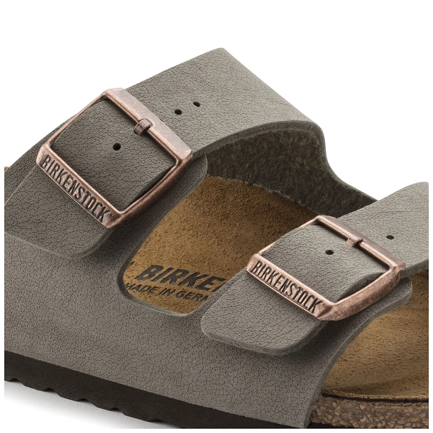 Birkenstock Sandals Arizona Stone