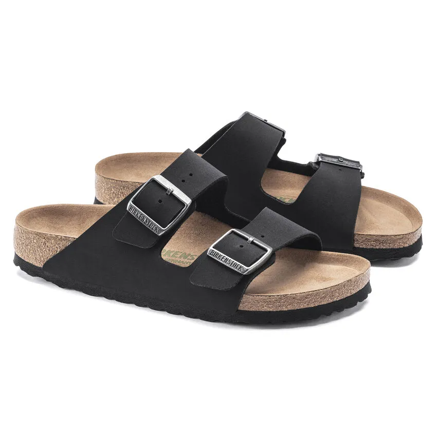 Birkenstock Sandals Arizona Vegan Black