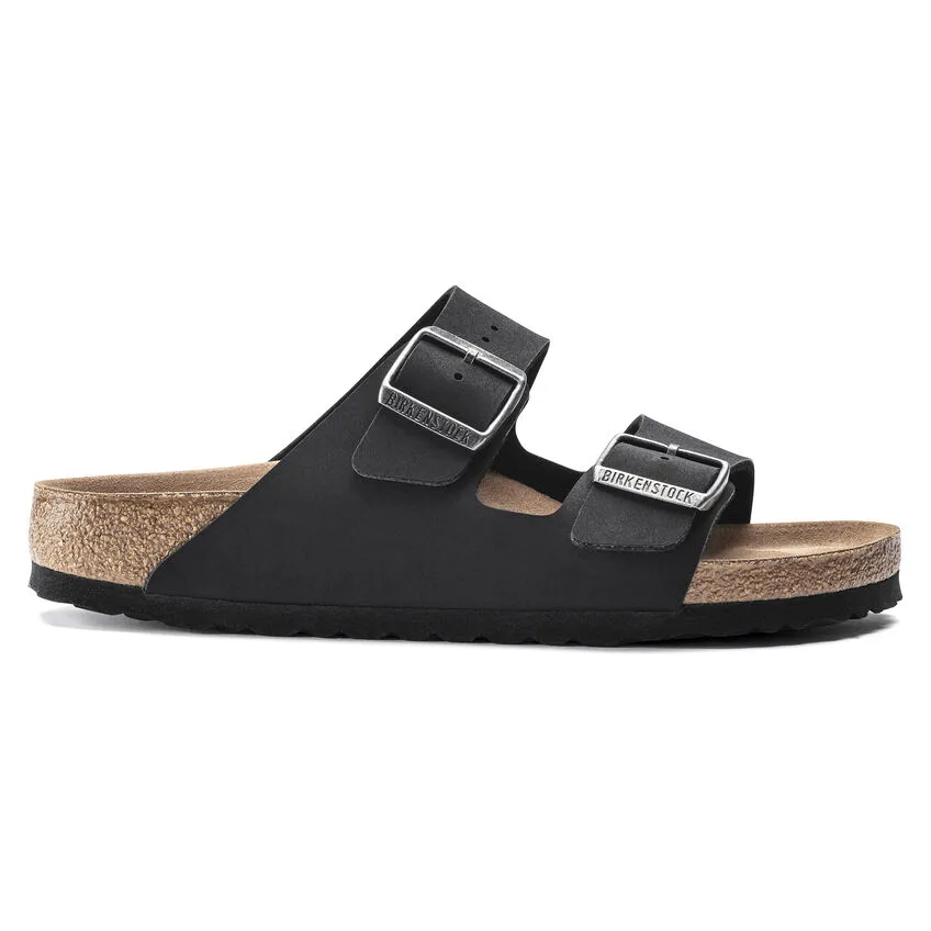 Birkenstock Sandals Arizona Vegan Black