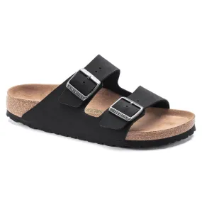 Birkenstock Sandals Arizona Vegan Black