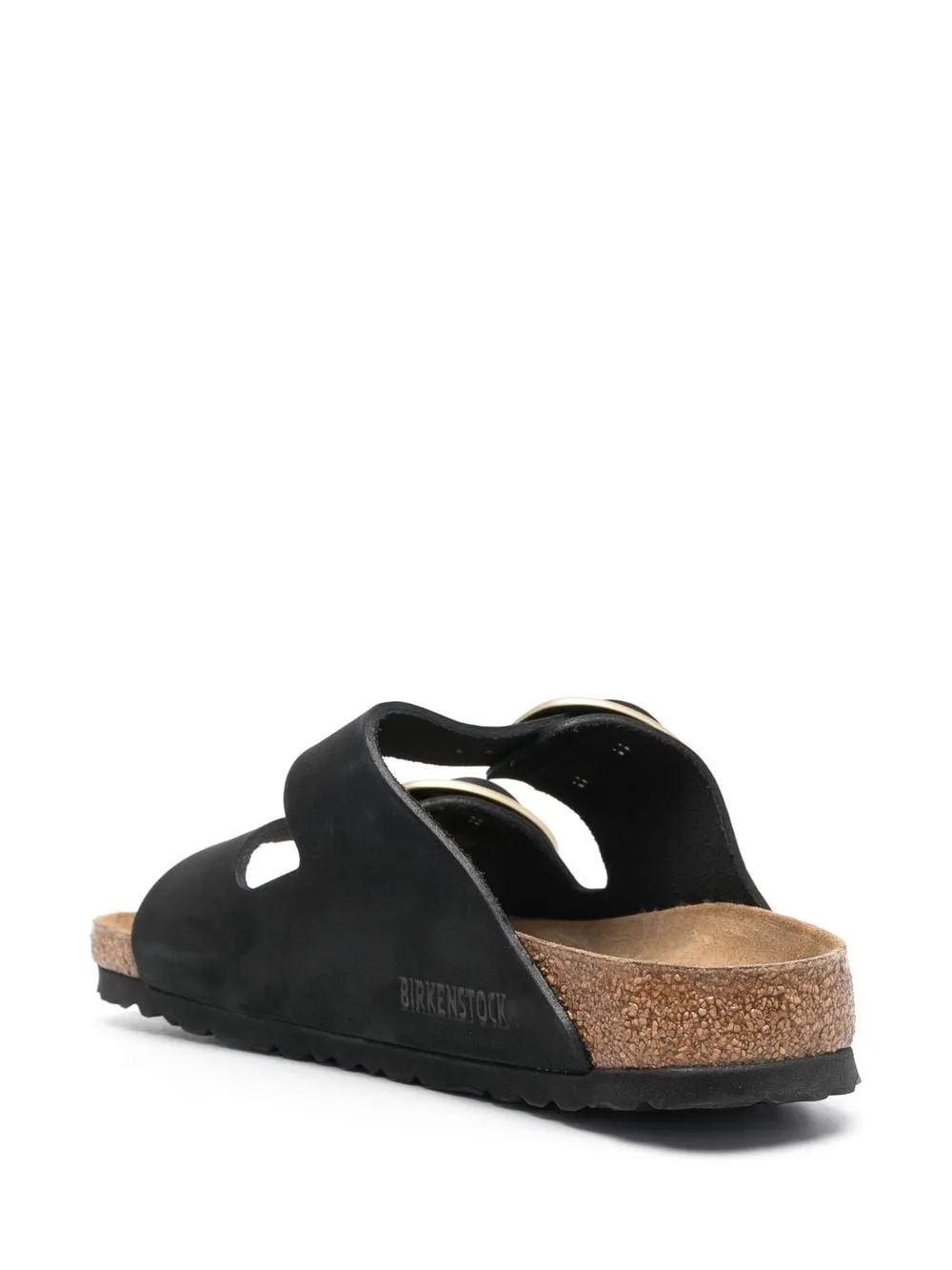 Birkenstock Sandals Black