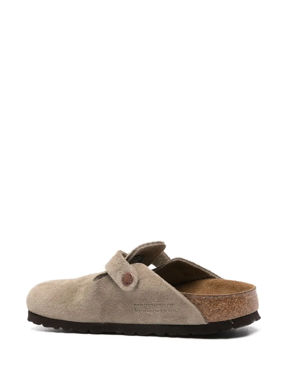 Birkenstock Sandals Dove Grey