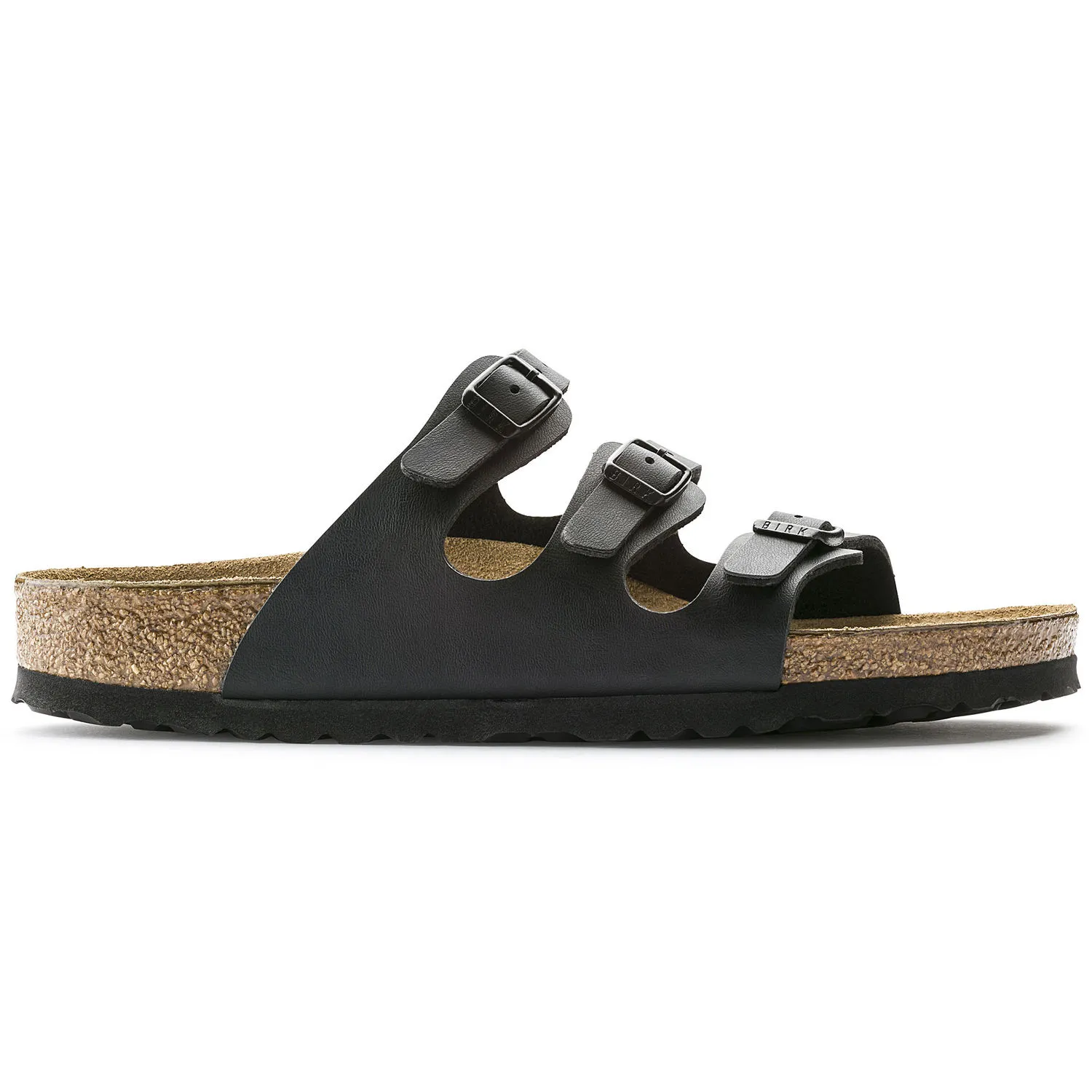 Birkenstock Sandals Florida Black