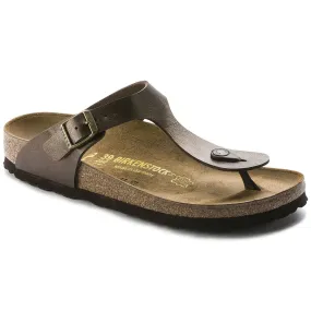 Birkenstock Sandals Gizeh Graceful Toffee