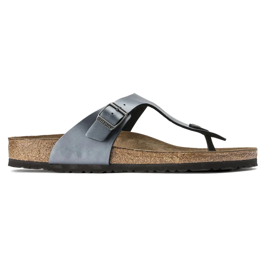 Birkenstock Sandals Gizeh Onyx