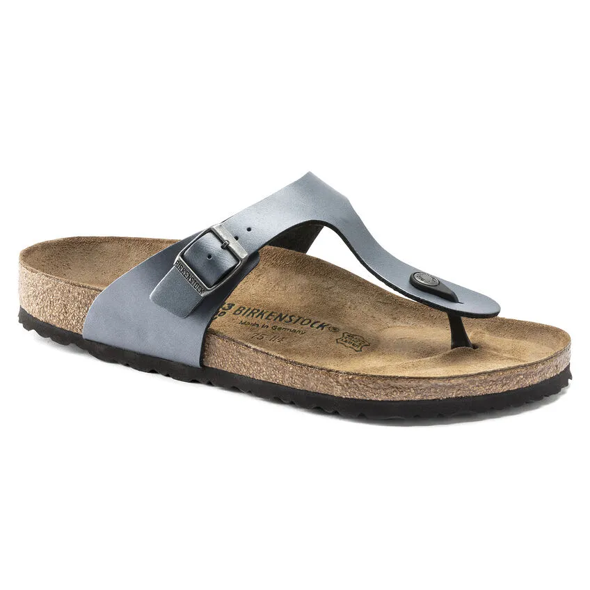 Birkenstock Sandals Gizeh Onyx