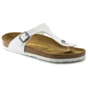 Birkenstock Sandals Gizeh White