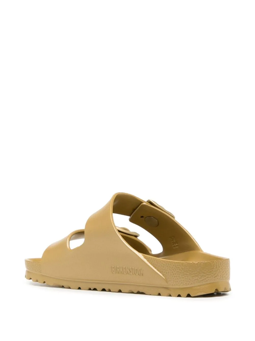 Birkenstock Sandals Golden